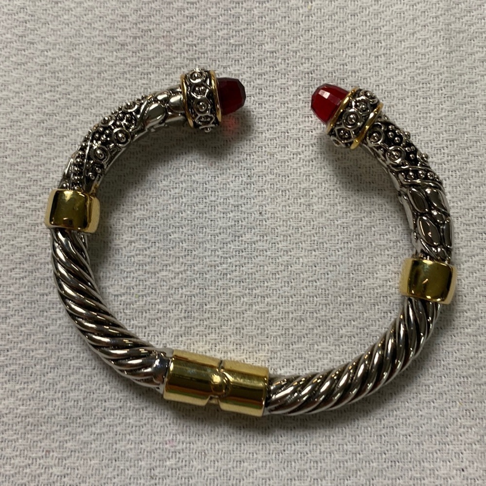 Slide Bracelet (BC)